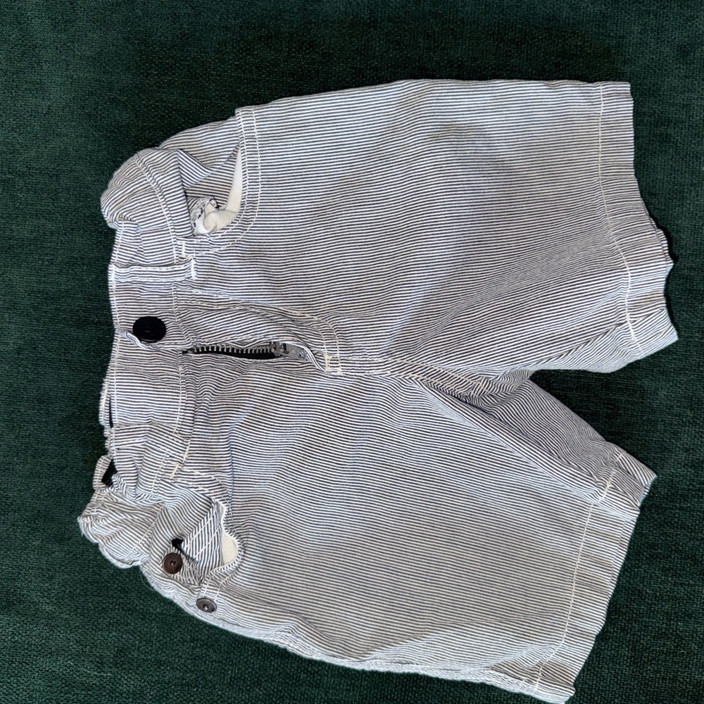 Quicksilver toddler shorts 18 M